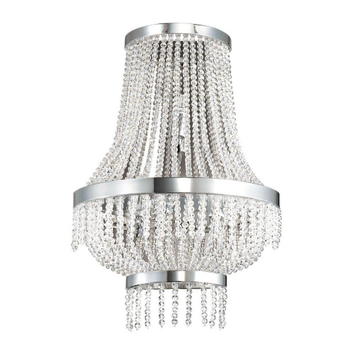 Настенный светильник Ideal Lux Augustus AP3 112817