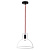 Подвесной светильник Lussole Lgo Aberdeen GRLSP-8226
