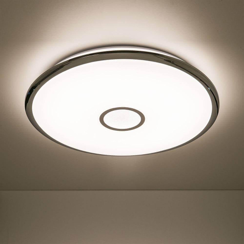 Потолочный светодиодный светильник Citilux Старлайт Смарт CL703A100G Потолочный светодиодный светильник Citilux Старлайт Смарт CL703A100G