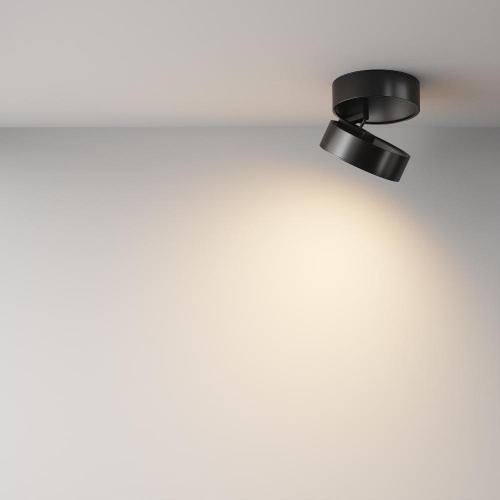 Потолочный светильник Technical C024CL-18W3K-B-1 Потолочный светильник Technical C024CL-18W3K-B-1