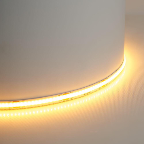 Светодиодная лента Feron 8W/m 320LED/m 2110SMD желтый 5M LS530 48269 Светодиодная лента Feron 8W/m 320LED/m 2110SMD желтый 5M LS530 48269