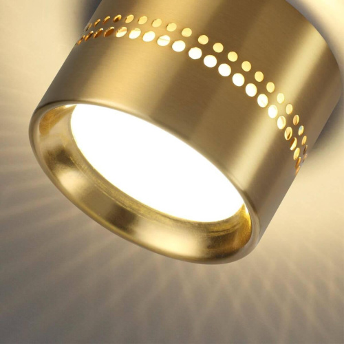 Потолочный светильник Odeon Light Real 6607/1C Потолочный светильник Odeon Light Real 6607/1C