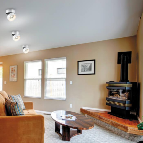 Светодиодный спот Novotech Tubo Over 357473