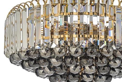 Подвесная люстра Arti Lampadari Ovada E 1.5.50.101 G Подвесная люстра Arti Lampadari Ovada E 1.5.50.101 G