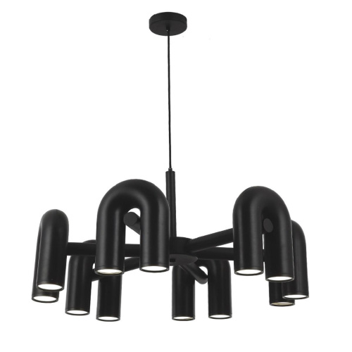 Подвесная светодиодная люстра Kink Light Канти 08465-6,19 Подвесная светодиодная люстра Kink Light Канти 08465-6,19