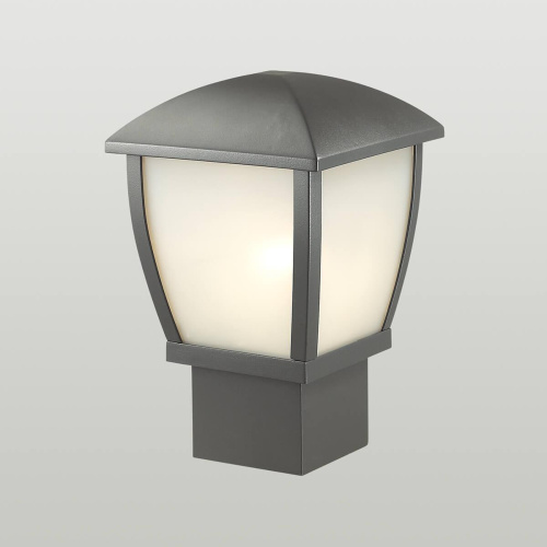 Уличный светильник Odeon Light Nature Tako 4051/1B Уличный светильник Odeon Light Nature Tako 4051/1B