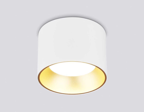 Накладной точечный светильник Ambrella light TECHNO SPOT TN52882 Накладной точечный светильник Ambrella light TECHNO SPOT TN52882