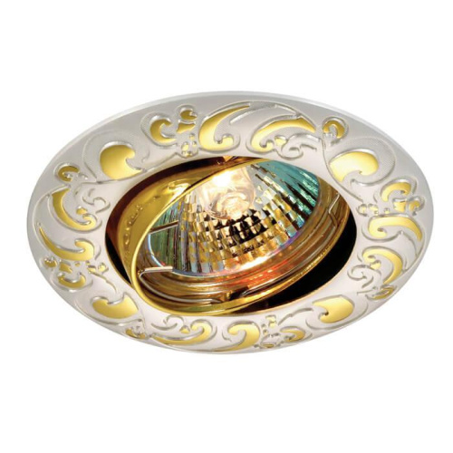 Встраиваемый светильник Novotech Henna 369688