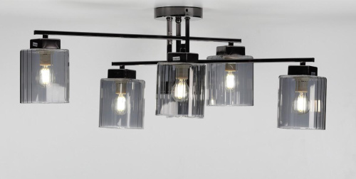 Потолочная люстра Rivoli Sentimento 3027-306 Б0038064