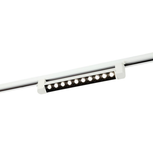 Трековый светильник IMEX IL.0010.0091-4200 Трековый светильник IMEX IL.0010.0091-4200