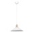 Подвесной светильник Toplight Delilah TL1606H-01WH