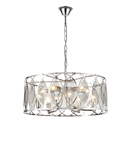 Подвесная люстра Vele Luce Angela VL3153P10