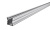 Профиль Deko-Light U-profile high AU-02-08 970110