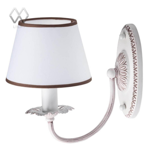 Бра MW-Light Августина 3 419020901 Бра MW-Light Августина 3 419020901
