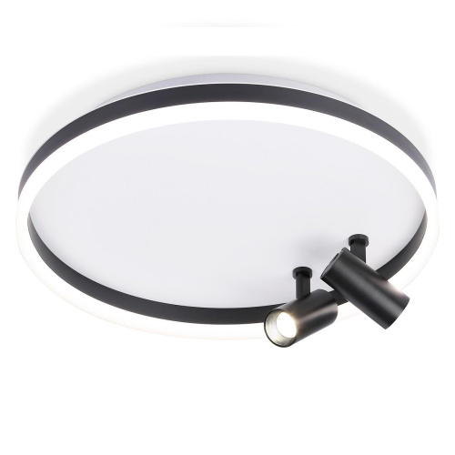 Потолочный светодиодный светильник Ambrella light Comfort LineTech FL5113