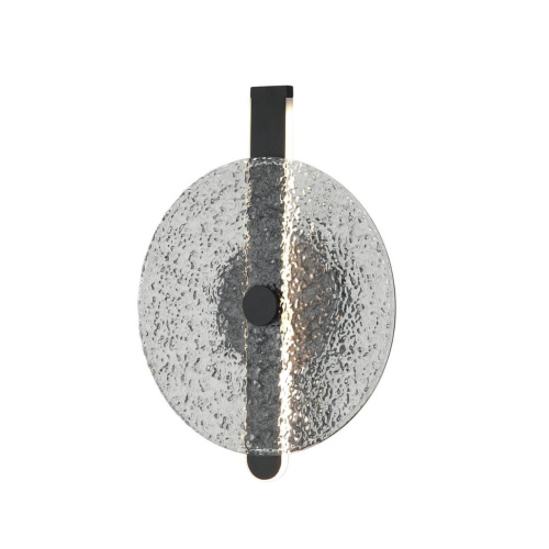 Настенный светодиодный светильник Aployt Lorentayn APL.328.21.09 Настенный светодиодный светильник Aployt Lorentayn APL.328.21.09