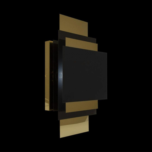 Настенный светильник Loft IT Gerard 10138W Настенный светильник Loft IT Gerard 10138W