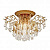 Потолочная люстра Silver Light Clare 734.58.8