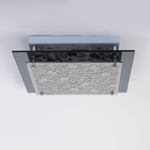 Потолочный светильник Abrasax Decker MDG6252/3GREY