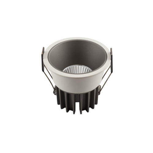 Встраиваемый светильник Denkirs DK4500-GW
