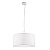 Подвесная люстра Arte Lamp COPPA A4095SP-3WH