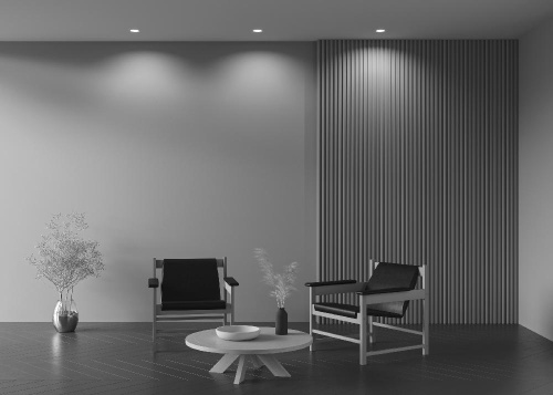 Встраиваемый светильник Technical DL001-WW-01-W Встраиваемый светильник Technical DL001-WW-01-W