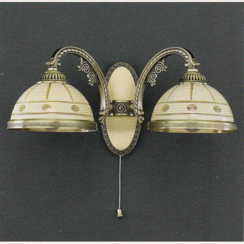 Бра Reccagni Angelo A.7004/2