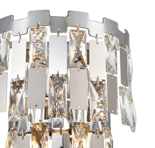 Бра Vele Luce Caroline VL3103W02 Бра Vele Luce Caroline VL3103W02