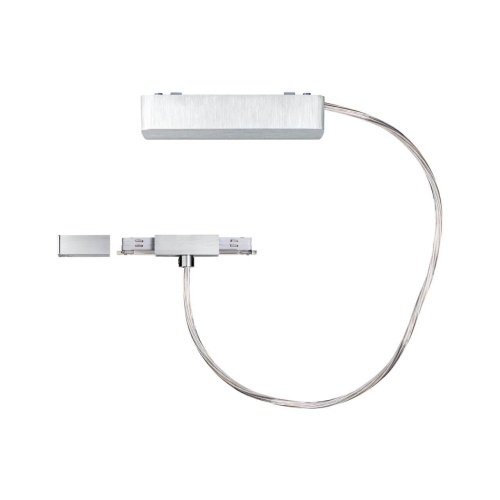 Коннектор питания Paulmann Rail System VariLine 95135