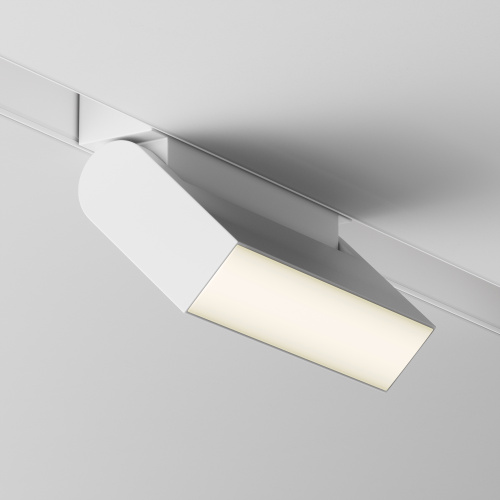 Трековый светильник Technical TR075-2-10W3K-W Трековый светильник Technical TR075-2-10W3K-W
