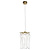 Подвесной светильник Loft IT Waterfall 10350/206 AB