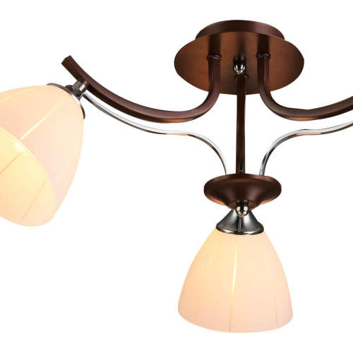 Потолочная люстра Wedo Light Nikolett 66380.01.15.03