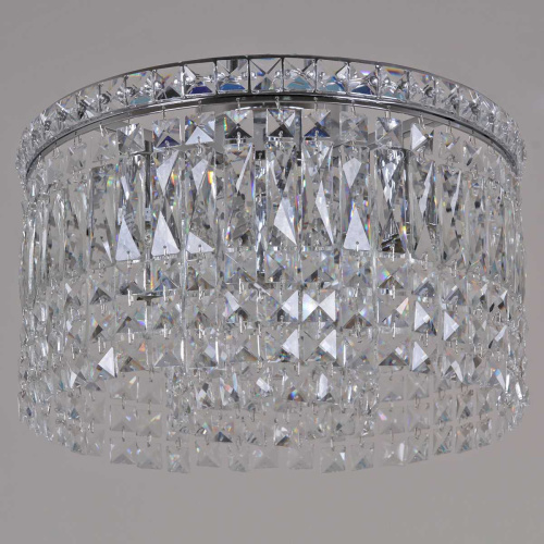 Люстра Reluce 90328-0.3-05 CR