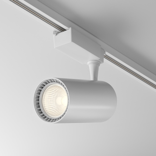 Трековый светильник Technical TR003-1-36W3K-W-W Трековый светильник Technical TR003-1-36W3K-W-W
