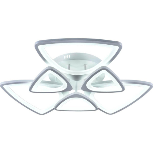 Потолочная люстра Rivoli Heilwig 6076-106 Б0052405