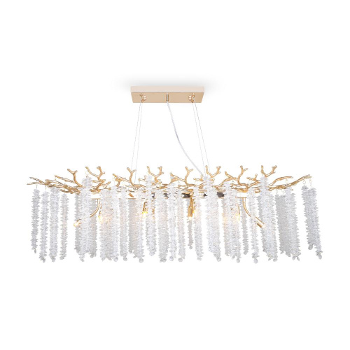 Подвесной светильник Freya FR1010PL-10G1