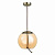Подвесной светодиодный светильник ST Luce Ozzio SL6108.313.01