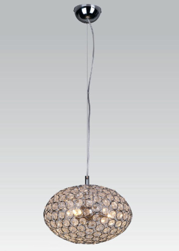 Подвесная люстра Zumaline Rosa RLD92093-3