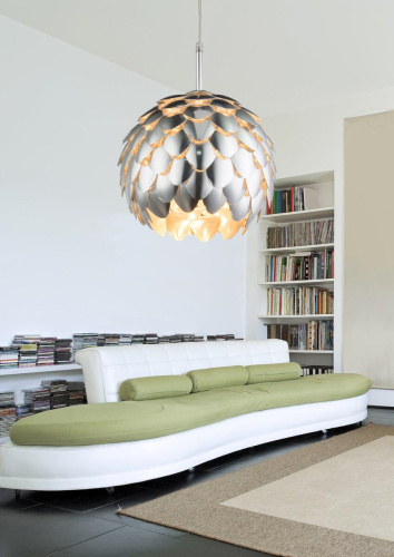 Подвесной светильник Globo Amelie 15048A