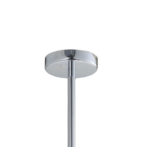 Подвесная светодиодная люстра Favourite Bullae 2136-12P Подвесная светодиодная люстра Favourite Bullae 2136-12P