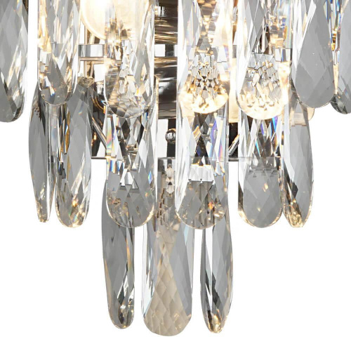 Настенный светильник Seven Fires Зара 70625.02.03.02 Настенный светильник Seven Fires Зара 70625.02.03.02