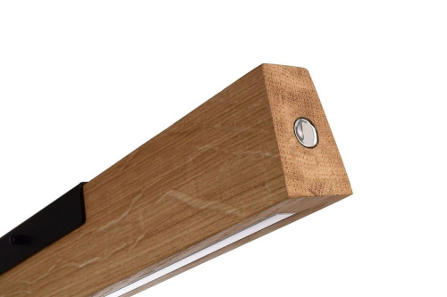 Подвесной светодиодный светильник Deko-Light Madera 342169 Подвесной светодиодный светильник Deko-Light Madera 342169