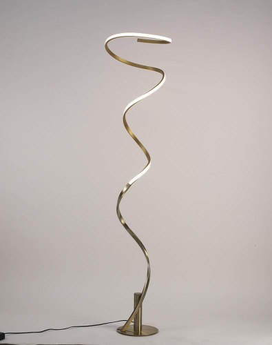 Торшер Mantra Helix 6101 Торшер Mantra Helix 6101