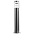 Уличный светильник Arte Lamp Portico A8381PA-1SS