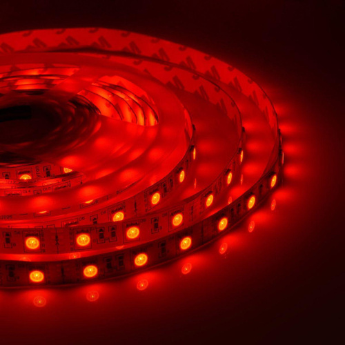 Светодиодная лента Apeyron 7,2W/m 30LED/m 5050SMD разноцветная 5M 00-38 Светодиодная лента Apeyron 7,2W/m 30LED/m 5050SMD разноцветная 5M 00-38