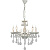 Подвесная люстра Stilfort Monica 1034/01/05P