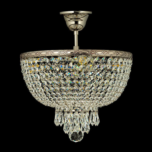 Потолочный светильник Arti Lampadari Nonna E 1.3.30.502 N Потолочный светильник Arti Lampadari Nonna E 1.3.30.502 N