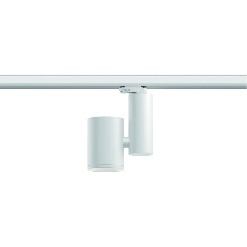 Трековый светодиодный светильник Paulmann ProRail3 Zeuz 91341