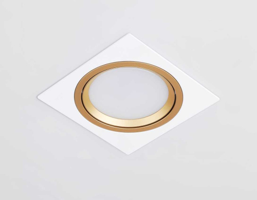 Встраиваемый светильник Ambrella light TECHNO SPOT TN51916 Встраиваемый светильник Ambrella light TECHNO SPOT TN51916