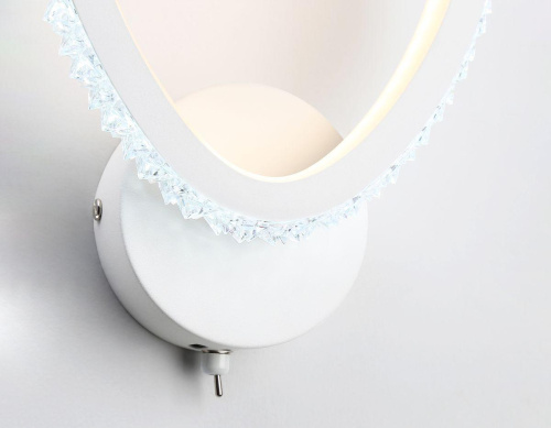 Бра Ambrella light Acrylica Original FA9557 Бра Ambrella light Acrylica Original FA9557